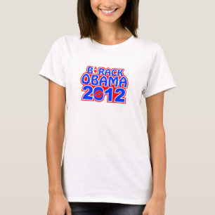 Obama Ace shirt - choose style & color
