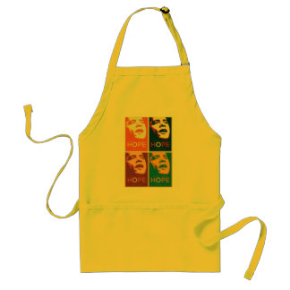 Obama Apron