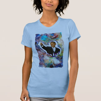 Obama Aquarius Tank Top