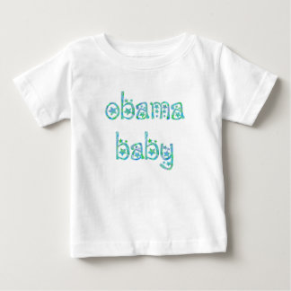 Obama Baby 1 T-Shirt