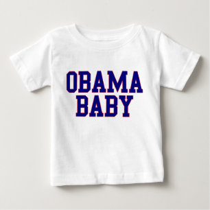 Obama Baby T-Shirt