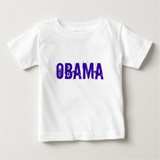 OBAMA BABY T-Shirt