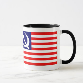 Obama-Biden2008 Coffee Mug