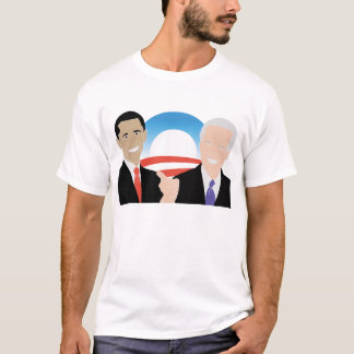 Obama Biden '08 T-Shirt