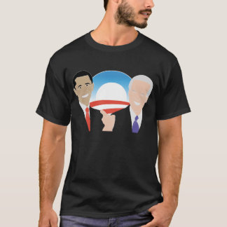 Obama - Biden '08 Tshirt