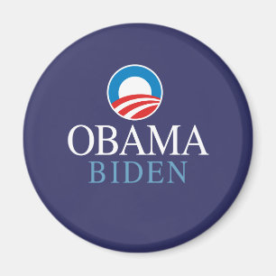 Obama Biden Magnet