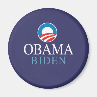 Obama Biden Magnet