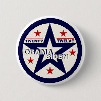 Obama/Biden Twenty Twelve