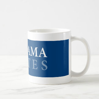 Obama Bites Mug