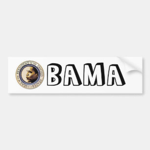 Obama Bumper Sticker