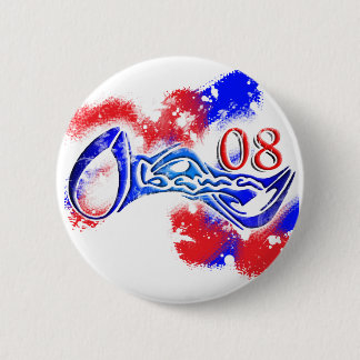 obama buttons