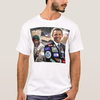 Obama Change T-Shirt