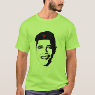 Let's Go Brandon No Che Guevara Pro USA Anti Commu T-Shirt