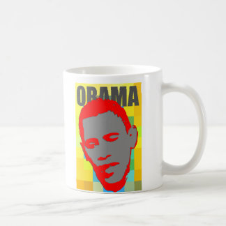 obama cup