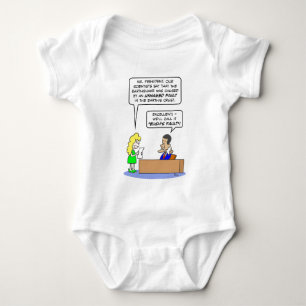 obama earthquake bush's fault baby bodysuit