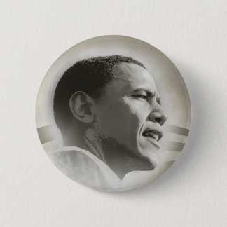 Obama face button
