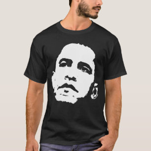 Obama Face T-Shirt