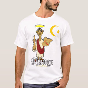 Obama-False Prophet T-Shirt