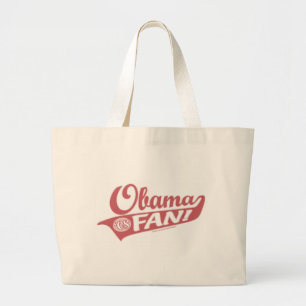 Obama Fan Bag