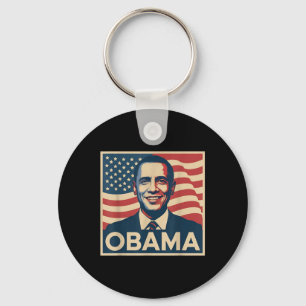 Obama For President 2028 Obama 48th President Of A Key Ring