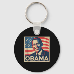 Obama For President 2028 Obama 48th President Of A Key Ring