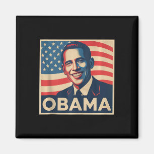 Obama For President 2028 Obama 48th President Of A Magnet