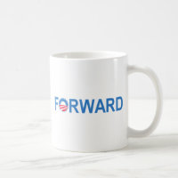 Obama Forward