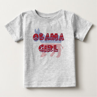 Obama Girl T-SHirt