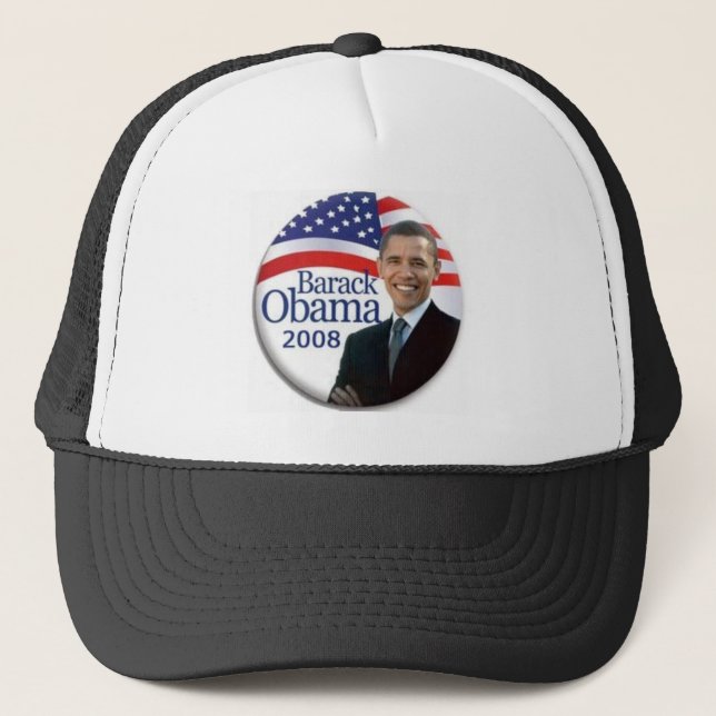 Obama Hat (Front)