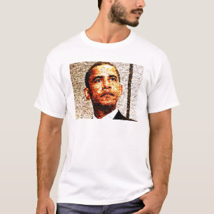 OBAMA HEAT T-Shirt