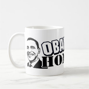 Obama Homeboy Mug