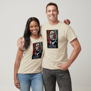 Obama Hope T-Shirt