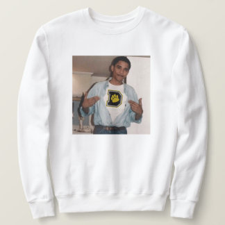 Obama in a DPU Shirt