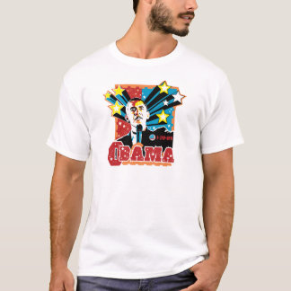 Obama Inaugration Tees and Gifts