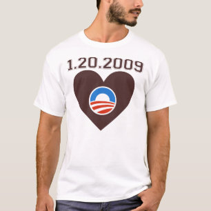 Obama Inauguration T-Shirt