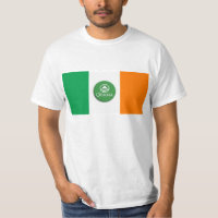 O'Bama Irish T-shirt