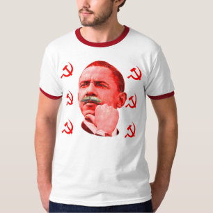Obama Is A Communist T-Shirt