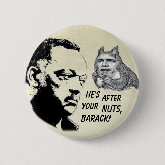 Obama/ Jesse Jackson Button