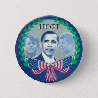 OBAMA JFK RFK Button