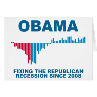 Obama Job Growth Graph