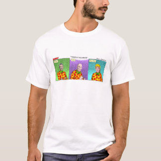 obama lama dingdong shirt