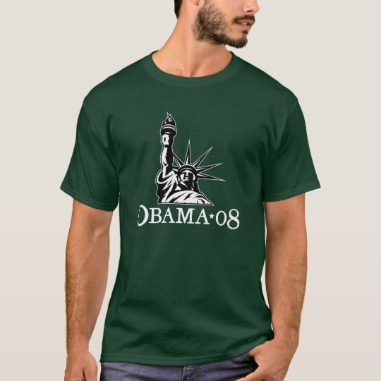obama liberty3 T-Shirt