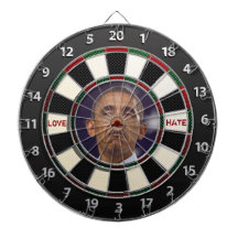 Obama LOVE or HATE