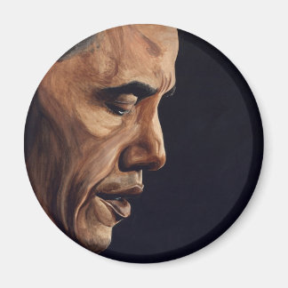 Obama Magnet