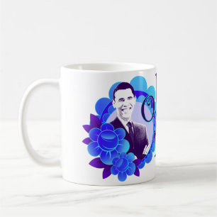 obama mama coffee mug
