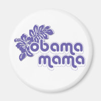 obama mama
