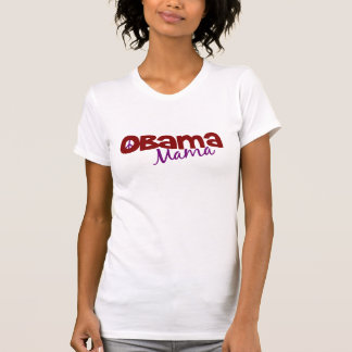 Obama Mama T-Shirt