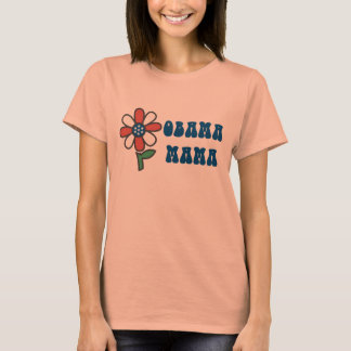 Obama Mama Tees