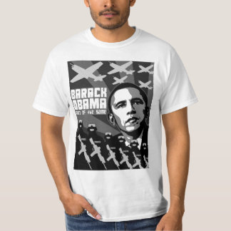 Obama....More of the Same T-Shirt