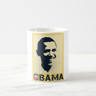 Obama  Mug